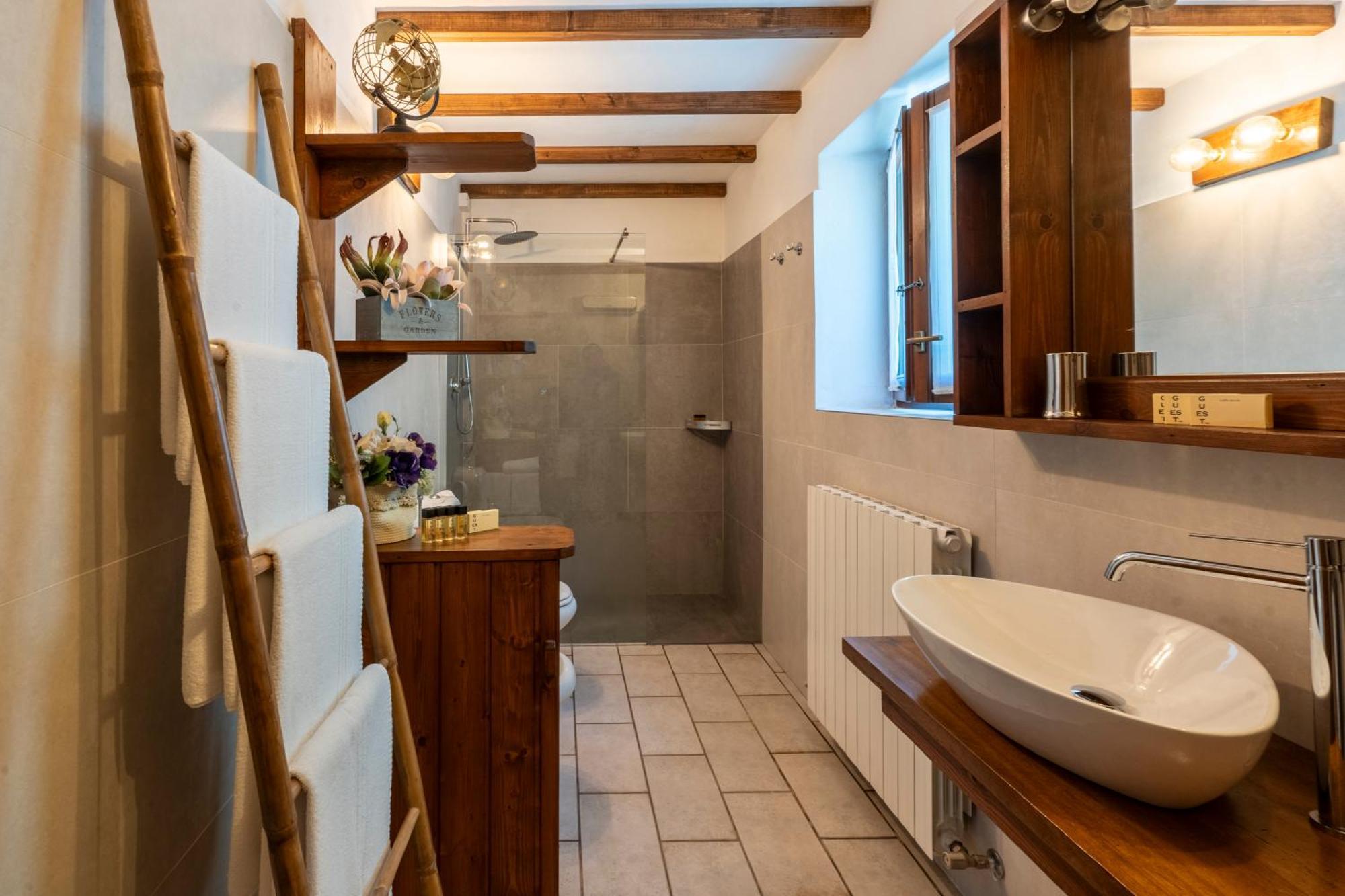 Villa Rosch Lezzeno Zewnętrze zdjęcie