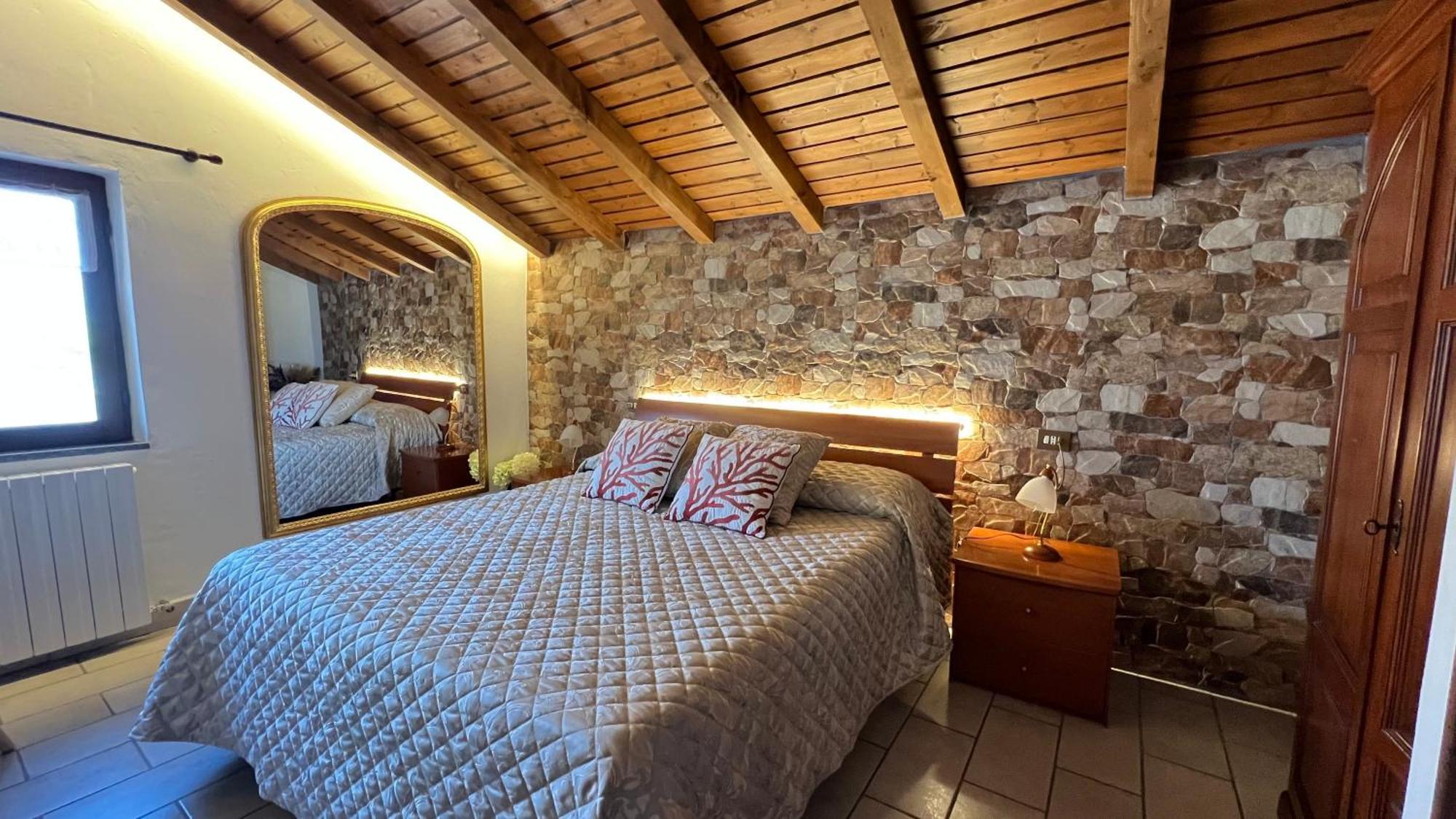 Villa Rosch Lezzeno Zewnętrze zdjęcie